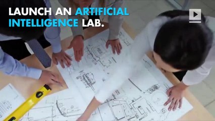 IBM and MIT invest $240M in AI research lab