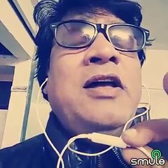 Teri Duniya Se Ho Ke Majboor Rafique