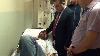 7 Kişinin Hayatını Kaybettiği Kazaya Karışan Şoför Konuştu