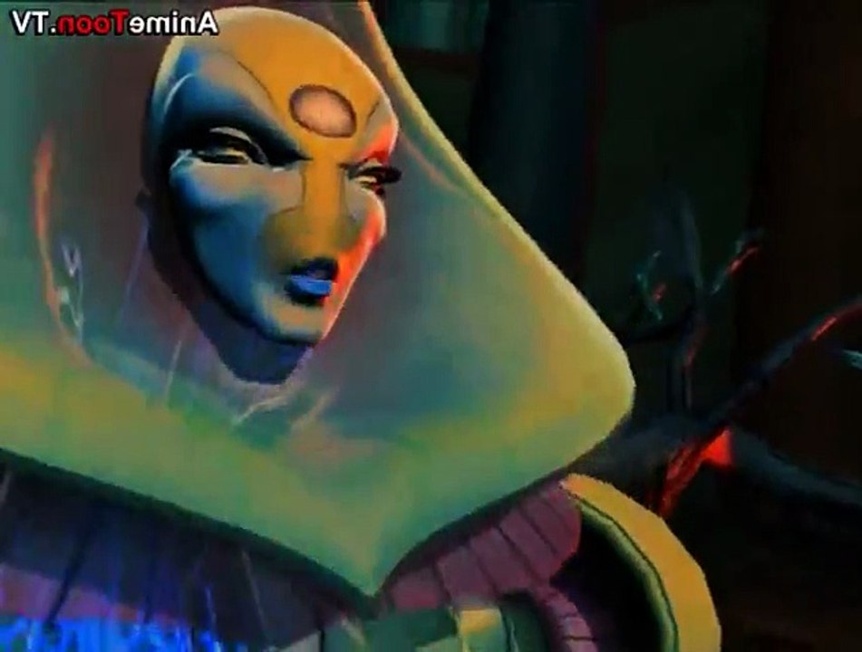 Transformers Beast Machines S 2 E 12