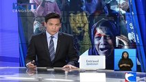 Penghancuran Rohingya Versi Myanmar