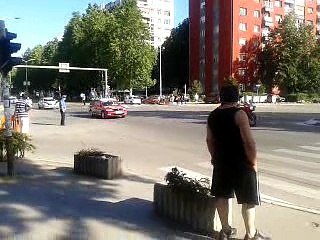 Tour de Serbie - Trka Kroz Srbiju