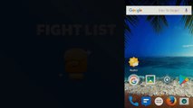 Fight List Astuce Hack - Pièces et Révélations Gratuites