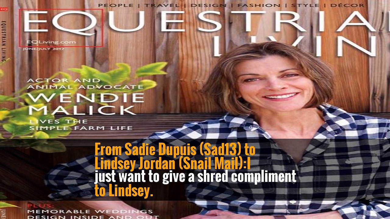 Women Are Making the Best Rock Music Today: Listen Now