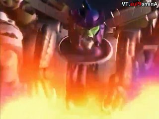 Transformers Beast Wars E 52