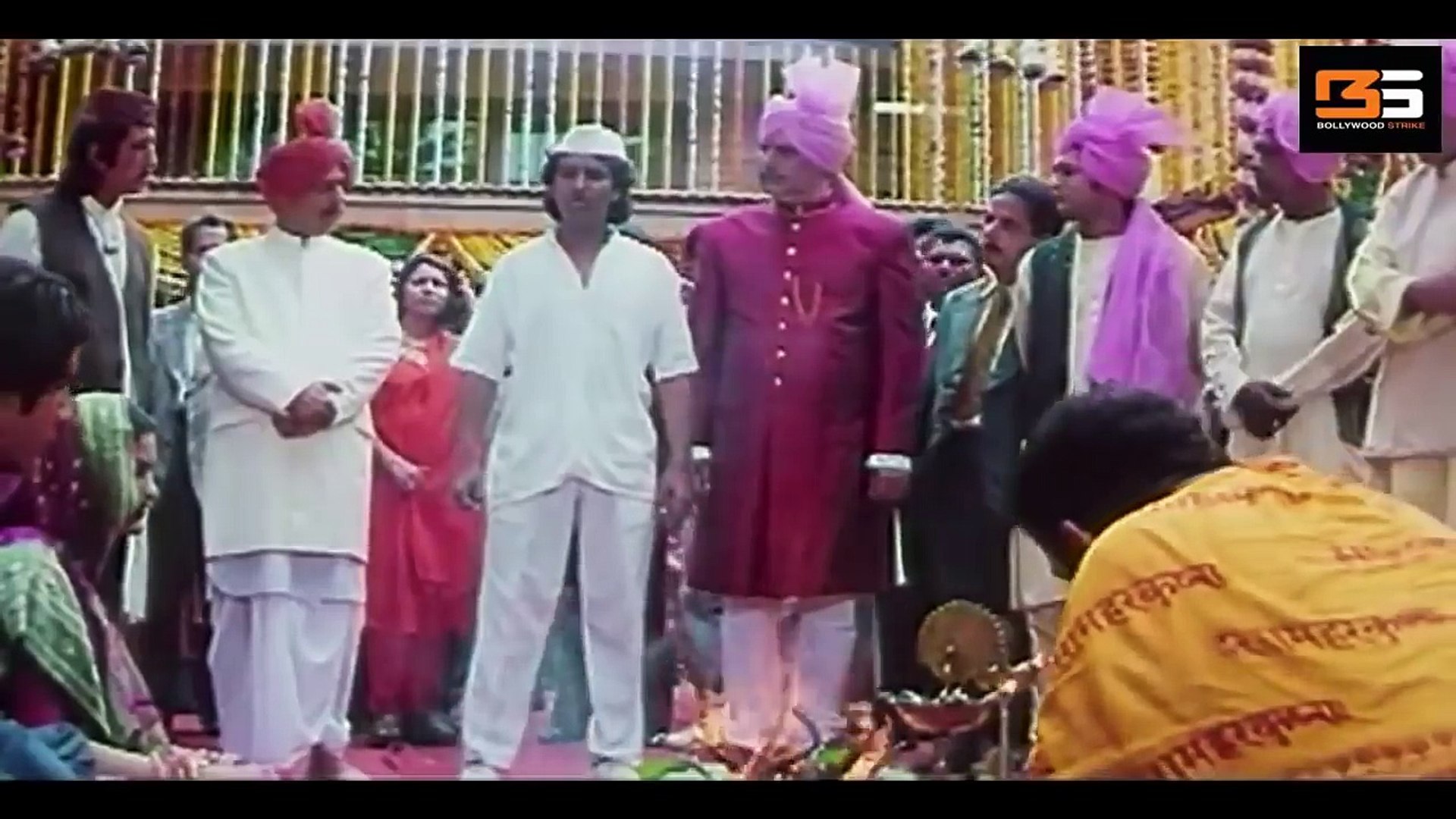 ⁣|| Mehndi Full Movie Part 3/4 - Rani Mukherji - Full Bollywood Action Movie HD | Latest Bollywood Fu