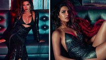 Priyanka Chopra SEDUCTIVE LOOK For New Photoshoot | VOGUE