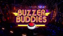 Join Us For A Round Of Buzzer Buddies With The AGT Judges - America's Got Talent