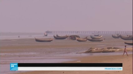 مأساة الروهينغا مستمرة.. مراكب الهاربين تغرق قبل الوصول إلى بر الأمان