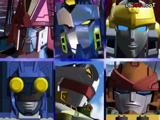 Transformers Cybertron E 28