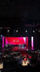 Cristina Ferreira Responde a Maya em direto