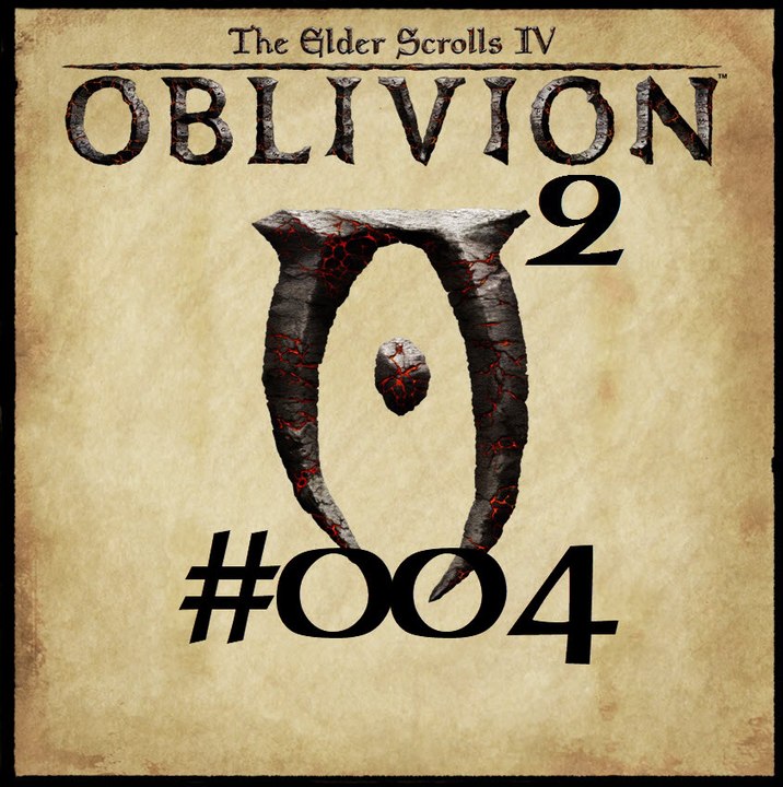 Der Nether XD | Oblivion 2 #004 (LeDevilLP)