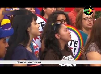 Le jt français 21h du 06 septembre 2017