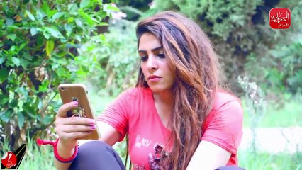 جاكلين ماهر -  ازاى تشقط