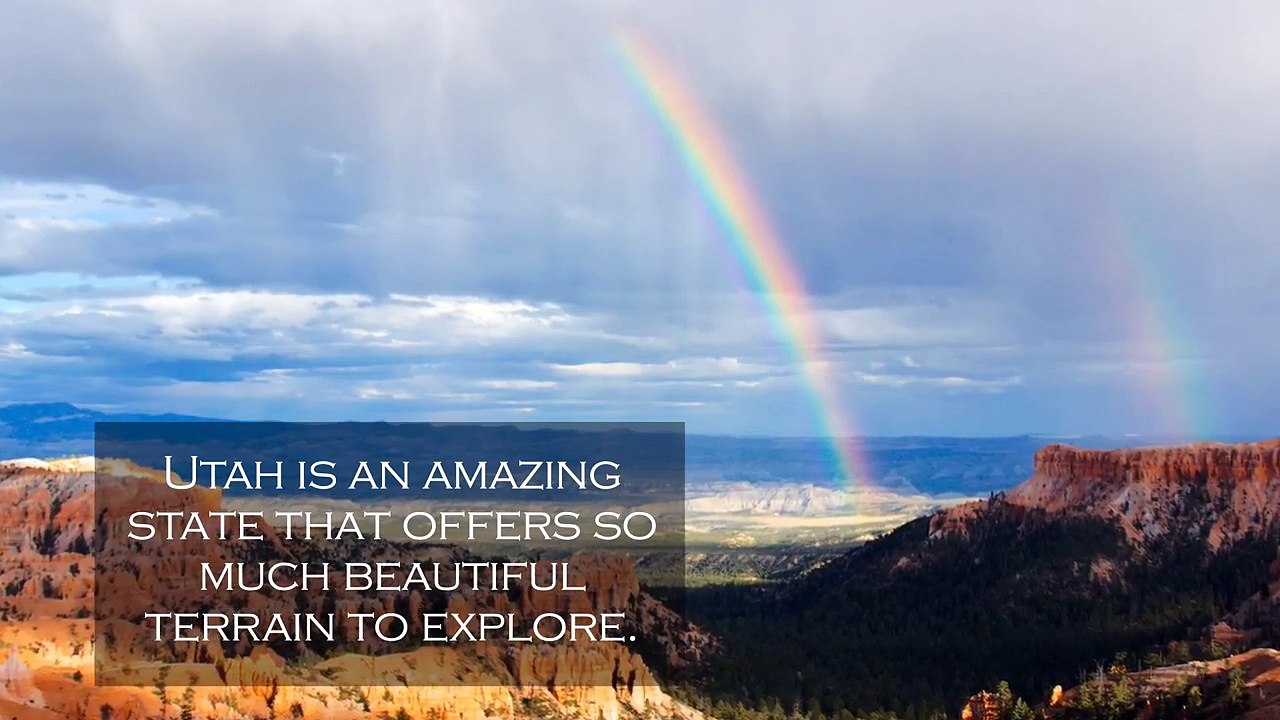 Utah Horseback Riding - Guided Trips near Salt Lake, Provo & Park City