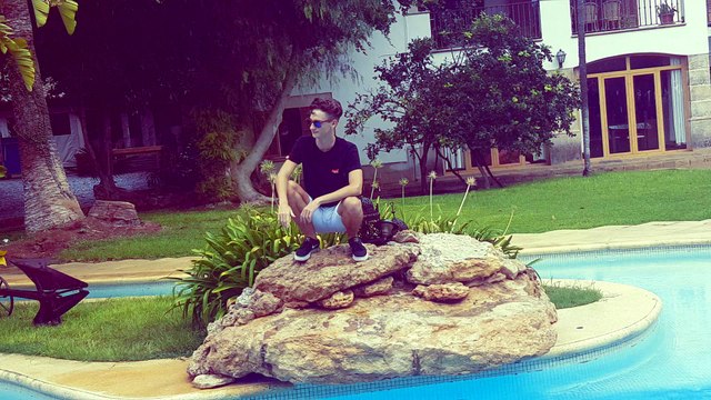 SOY PEOR REMIX-ARCANGEL BAD BUNNY OZUNA J BALVIN