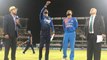 IND vs SL T20I : Match referee made BLUNDER టీ20 లో టాస్ తప్పిదం గెలిచింది కోహ్లీ కాదా? | Oneindia