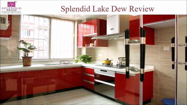 splendid lake dew bangalore review -Customer feed back