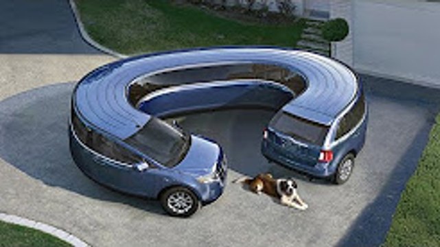 10 САМЫХ НЕОБЫЧНЫХ ЛИМУЗИНОВ