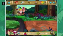 Jake and the Never Land Pirates - Jakes Skate Escape - Jakes World Game - Online Game fo