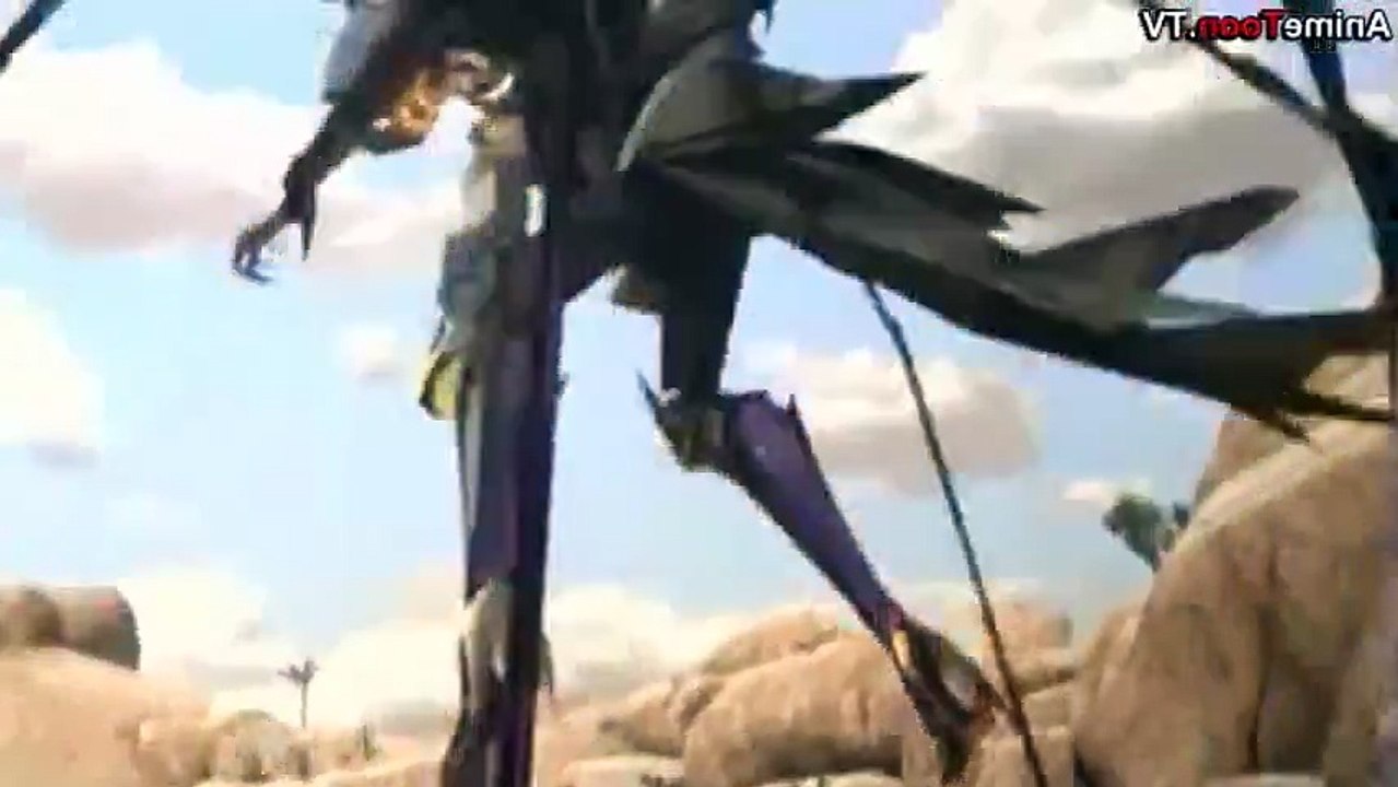 Transformers Prime E 18
