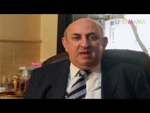 عيادة سوبرماما: أسباب وعلاج القشط والتقيؤ المستمر عند حديثي الولادة