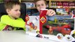 De luxe déballage et vidéo pompier sam camion de pompiers jouets pour enfants jupiter