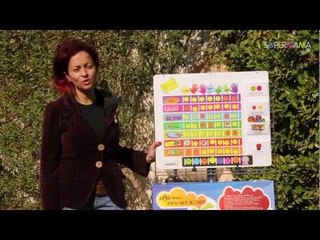 كيف نكافىء أبنائنا بدون أن تتحول المكافأة لرشوة؟