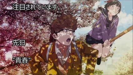 海外の反応 衝撃!!「日本のCMがまたやってくれた」日清の新たなアニメCMがジブリ映画の名作を〇〇に!!外国人も驚愕の内容に大興奮で感動!!日本の実力が凄い【すごい日本】