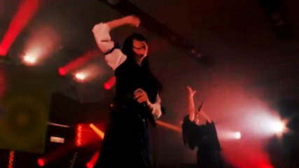 ゆくえしれずつれづれ LIVE @ JAM EXPO 2017年8月27日