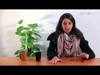 تغذية وصحة الحامل