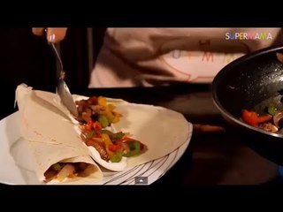 أكلة بيتي.. طريقة تحضير فاهيتا الفراخ