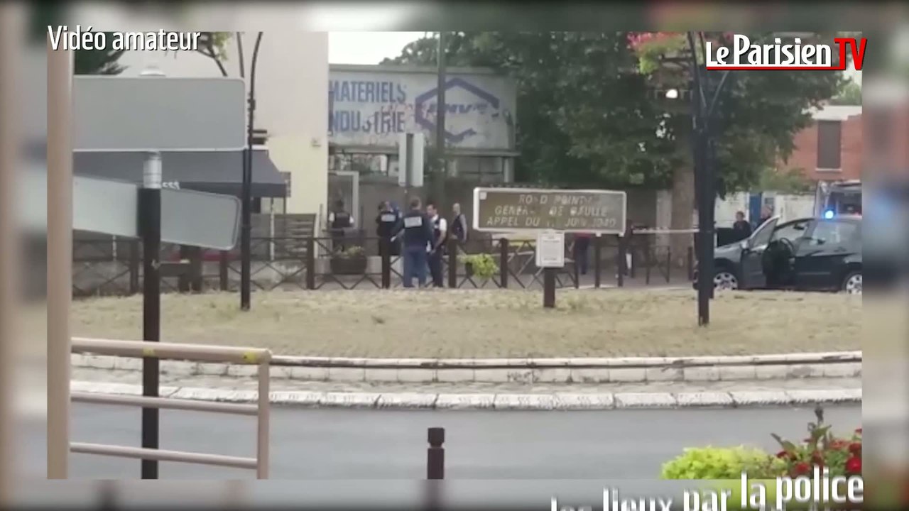 Terrorisme : un inquiétant laboratoire clandestin découvert à Villejuif