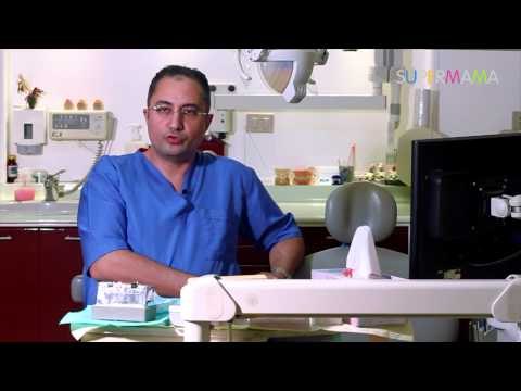 فى أى عمر تبدأ عملية تبديل الأسنان النهائية؟