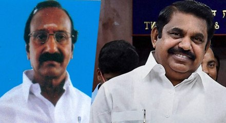 ஜக்கையன் ரிட்டர்ன் வெறும் ட்ரைலர்தான்... எடப்பாடி உற்சாகம்!-வீடியோ