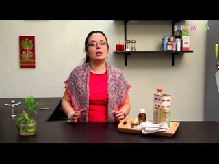 طرق طبيعية لتنظيف الوجه