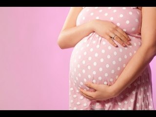  علامات الحمل مع نزول الدورة الشهرية