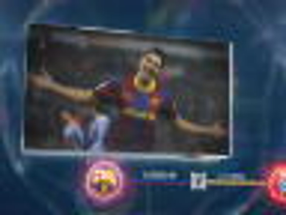 5 things... In-form Barca face local rivals Espanyol