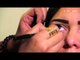 طريقة سهلة لرسم العين الواسعة مع نانيس سليم