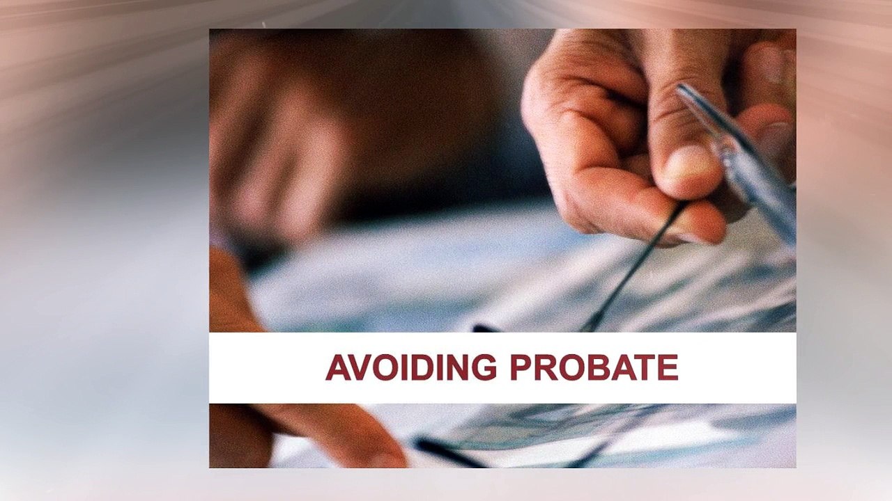 Getting Started with Your Estate Plan: Estate Planning Basics for the Beginner