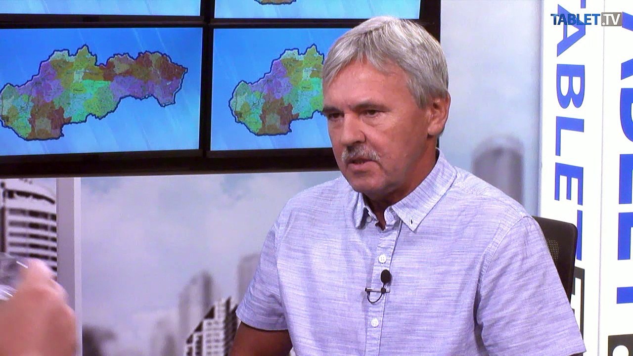 CHMELÁR a HRABKO:Vláda by padnúť nemala. Ale už nič nebude ako predtým