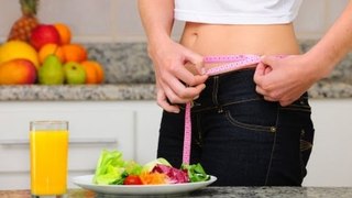 رجيم صحي يقلل وزنك 8 كيلو خلال شهر
