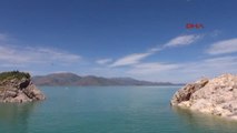 Van Gölü İçin Yeni Arıtma Tesisi Kuruluyor