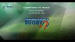 Championnat de France de Rugby à 7 - M16 Sevens et M18 Sevens - 1er tournoi - Béziers