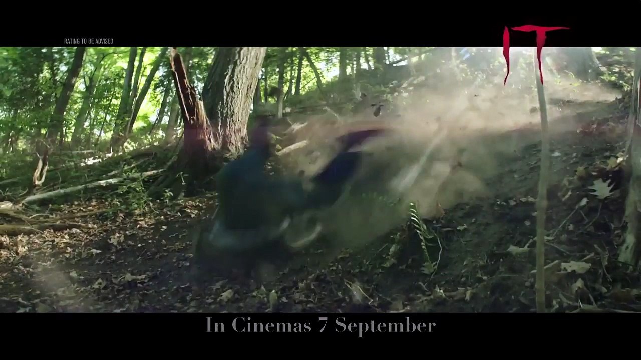 IT Bullies Trailer NEW (2017) Stephen King Movie HD