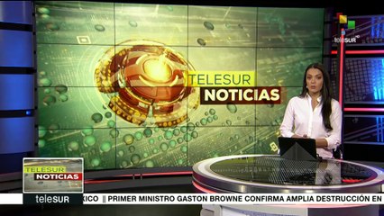 Senadores de EE.UU. piden a investigar la corrupción en Guatemala