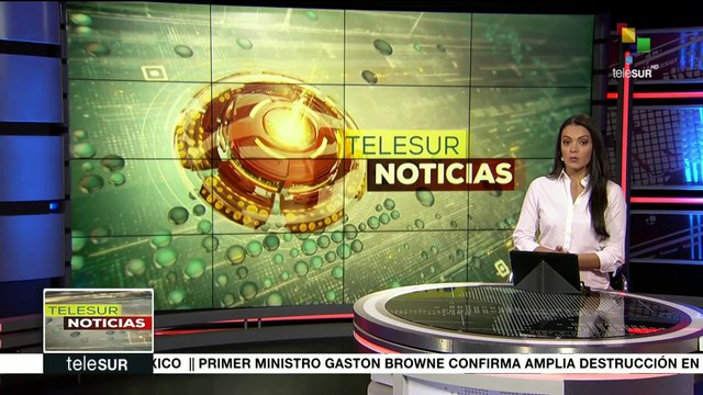 Senadores de EE.UU. piden a investigar la corrupción en Guatemala