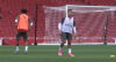 Wenger has 'no doubts' about Sanchez's mentality