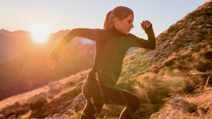 8 Tricks to Help You Run Faster