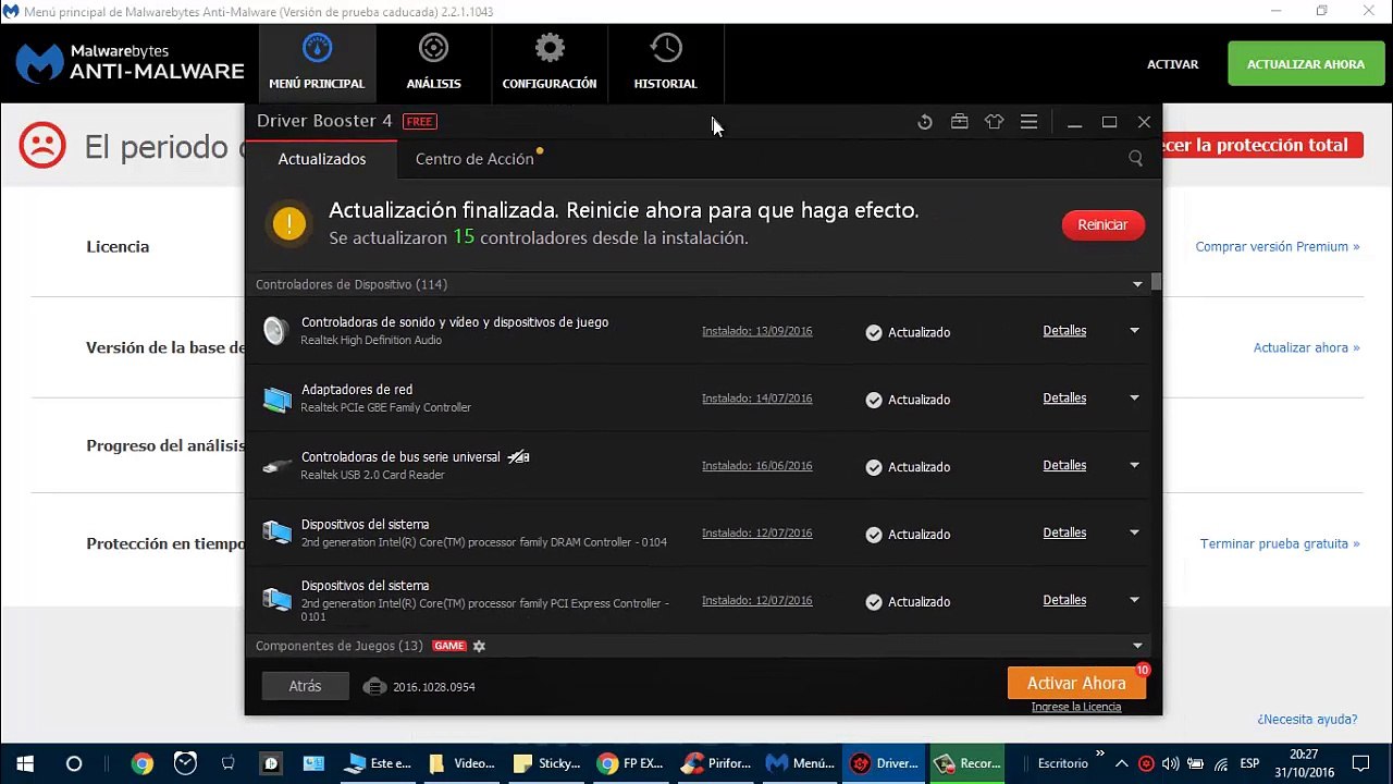 Como acelerar optimizar y limpiar cualquier pc de virus ,troyanos ,malware, adware y spyware